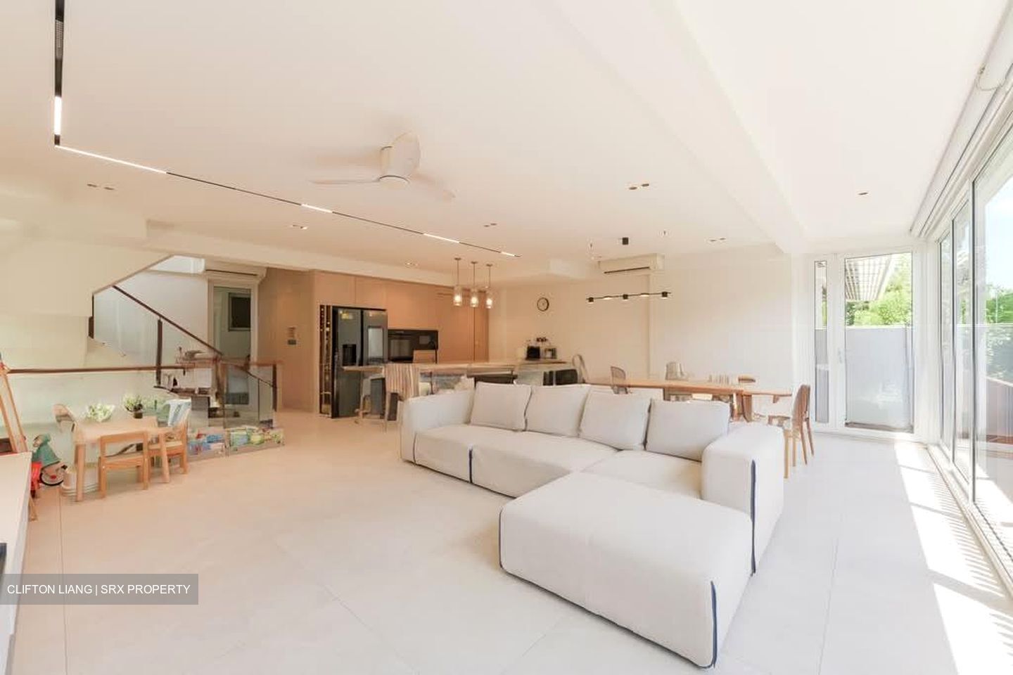 Dunsfold Residences (D13), Detached #551755111